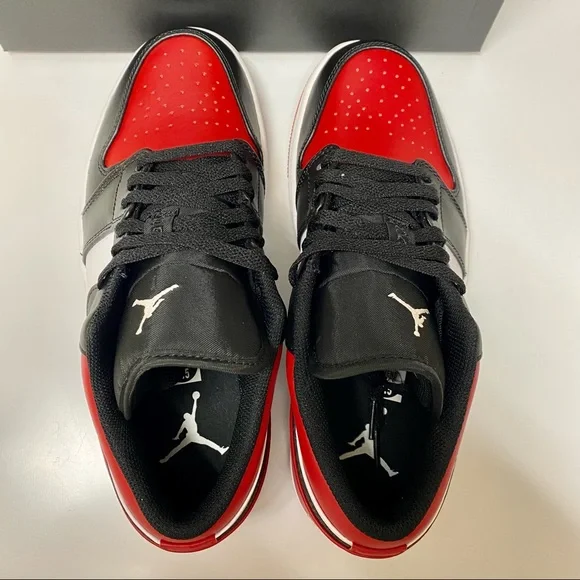 Air Jordan 1 Low 8.5 mens - Picture 3 of 11